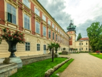 Zamek w Łańcucie